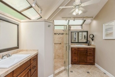 Lakefront Luxury Awaits at Rocky Bayou Country Club Estates on Rocky Bayou Country Club in Florida - for sale on GolfHomes.com, golf home, golf lot