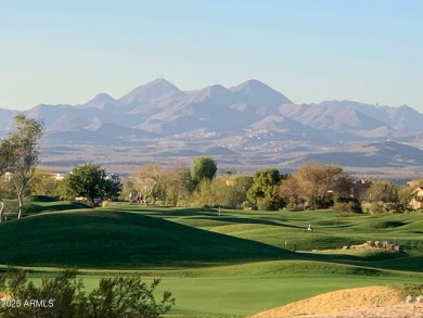 New Roof in April 2025! Beautiful single level on the golf on Red Mountain Ranch Country Club in Arizona - for sale on GolfHomes.com, golf home, golf lot