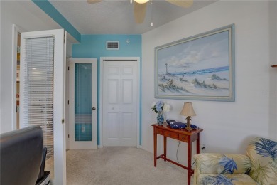 Welcome to your dream home! This stunning top-floor condominium on East Bay Golf Club in Florida - for sale on GolfHomes.com, golf home, golf lot
