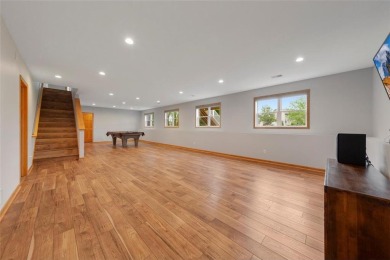 Welcome home to this nearly new, move-in ready oasis, built in on Golf at the Legacy in Minnesota - for sale on GolfHomes.com, golf home, golf lot