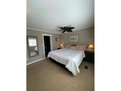 Mid-Century Modern Gem in Tri Palm Estates - Where Style Meets on The Club At Shenandoah Springs in California - for sale on GolfHomes.com, golf home, golf lot