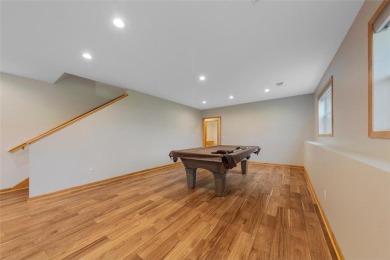 Welcome home to this nearly new, move-in ready oasis, built in on Golf at the Legacy in Minnesota - for sale on GolfHomes.com, golf home, golf lot