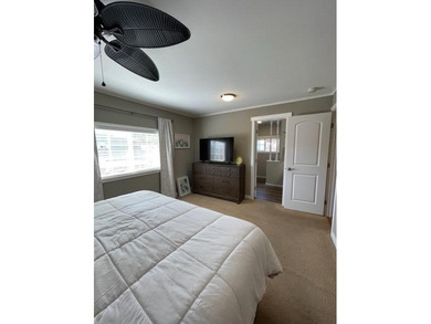 Mid-Century Modern Gem in Tri Palm Estates - Where Style Meets on The Club At Shenandoah Springs in California - for sale on GolfHomes.com, golf home, golf lot