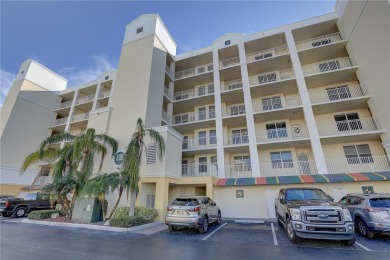Welcome to your dream home! This stunning top-floor condominium on East Bay Golf Club in Florida - for sale on GolfHomes.com, golf home, golf lot