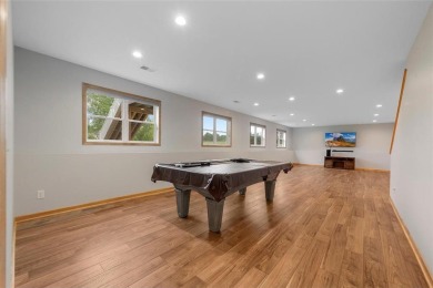 Welcome home to this nearly new, move-in ready oasis, built in on Golf at the Legacy in Minnesota - for sale on GolfHomes.com, golf home, golf lot