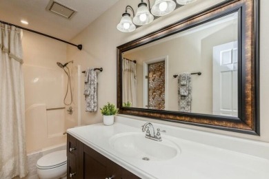 Lakefront Luxury Awaits at Rocky Bayou Country Club Estates on Rocky Bayou Country Club in Florida - for sale on GolfHomes.com, golf home, golf lot