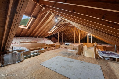 Located in the sought-after gated community of Fairfield Harbour on Harbour Point Golf Club in North Carolina - for sale on GolfHomes.com, golf home, golf lot