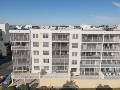 Welcome to your dream home! This stunning top-floor condominium on East Bay Golf Club in Florida - for sale on GolfHomes.com, golf home, golf lot