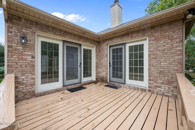 Located in the sought-after gated community of Fairfield Harbour on Harbour Point Golf Club in North Carolina - for sale on GolfHomes.com, golf home, golf lot