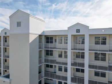 Welcome to your dream home! This stunning top-floor condominium on East Bay Golf Club in Florida - for sale on GolfHomes.com, golf home, golf lot
