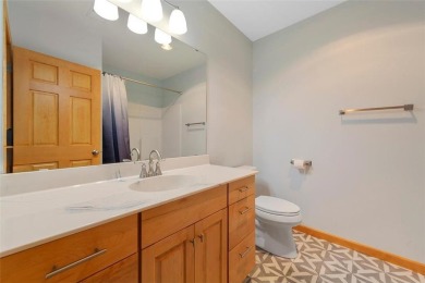 Welcome home to this nearly new, move-in ready oasis, built in on Golf at the Legacy in Minnesota - for sale on GolfHomes.com, golf home, golf lot