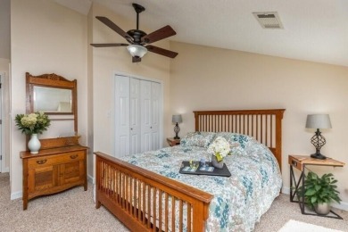 Lakefront Luxury Awaits at Rocky Bayou Country Club Estates on Rocky Bayou Country Club in Florida - for sale on GolfHomes.com, golf home, golf lot