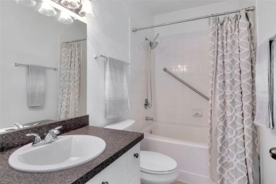 Stunning 3-Bedroom Condo in the Highly Desirable Innisbrook Golf on Innisbrook Resort and Golf Club in Florida - for sale on GolfHomes.com, golf home, golf lot
