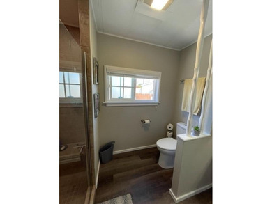 Mid-Century Modern Gem in Tri Palm Estates - Where Style Meets on The Club At Shenandoah Springs in California - for sale on GolfHomes.com, golf home, golf lot