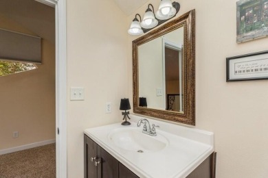 Lakefront Luxury Awaits at Rocky Bayou Country Club Estates on Rocky Bayou Country Club in Florida - for sale on GolfHomes.com, golf home, golf lot