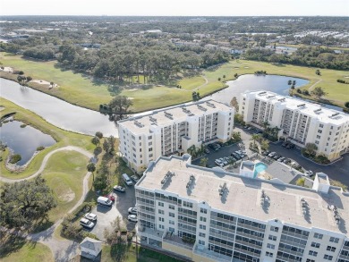 Welcome to your dream home! This stunning top-floor condominium on East Bay Golf Club in Florida - for sale on GolfHomes.com, golf home, golf lot