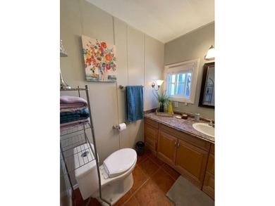 Mid-Century Modern Gem in Tri Palm Estates - Where Style Meets on The Club At Shenandoah Springs in California - for sale on GolfHomes.com, golf home, golf lot