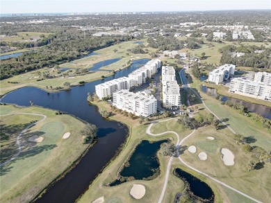 Welcome to your dream home! This stunning top-floor condominium on East Bay Golf Club in Florida - for sale on GolfHomes.com, golf home, golf lot