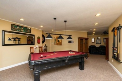 Lakefront Luxury Awaits at Rocky Bayou Country Club Estates on Rocky Bayou Country Club in Florida - for sale on GolfHomes.com, golf home, golf lot