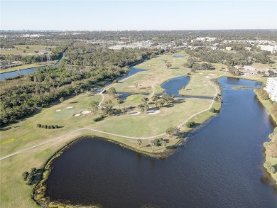 Welcome to your dream home! This stunning top-floor condominium on East Bay Golf Club in Florida - for sale on GolfHomes.com, golf home, golf lot