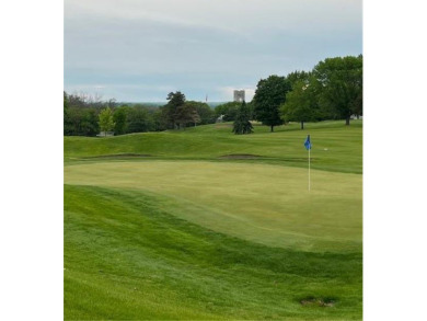 Welcome home to this nearly new, move-in ready oasis, built in on Golf at the Legacy in Minnesota - for sale on GolfHomes.com, golf home, golf lot