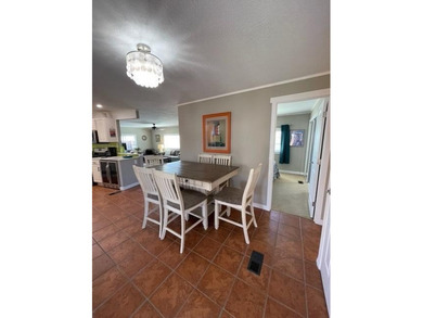 Mid-Century Modern Gem in Tri Palm Estates - Where Style Meets on The Club At Shenandoah Springs in California - for sale on GolfHomes.com, golf home, golf lot