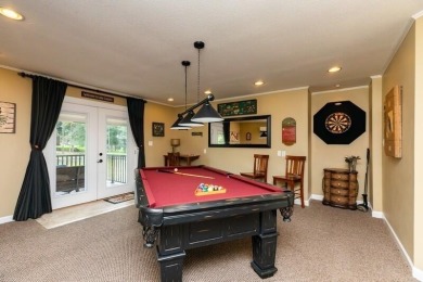 Lakefront Luxury Awaits at Rocky Bayou Country Club Estates on Rocky Bayou Country Club in Florida - for sale on GolfHomes.com, golf home, golf lot