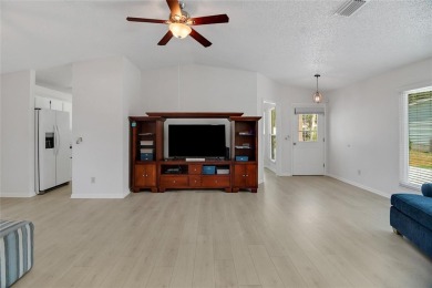 Over $60,000 in upgrades in just the last 2-3 years on this BOND on Orange Blossom Hills Golf and Country Club in Florida - for sale on GolfHomes.com, golf home, golf lot