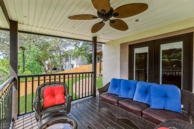 Lakefront Luxury Awaits at Rocky Bayou Country Club Estates on Rocky Bayou Country Club in Florida - for sale on GolfHomes.com, golf home, golf lot