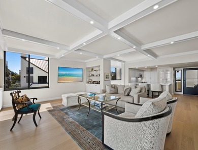 Set in one of Fairway Bay's most desirable corner locations on Longboat Key Golf Club Resort in Florida - for sale on GolfHomes.com, golf home, golf lot