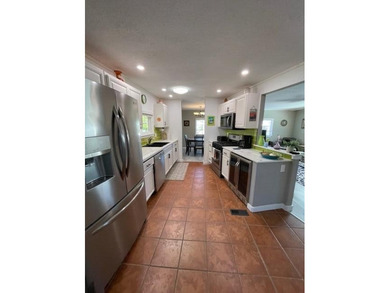 Mid-Century Modern Gem in Tri Palm Estates - Where Style Meets on The Club At Shenandoah Springs in California - for sale on GolfHomes.com, golf home, golf lot