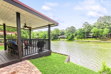 Lakefront Luxury Awaits at Rocky Bayou Country Club Estates on Rocky Bayou Country Club in Florida - for sale on GolfHomes.com, golf home, golf lot