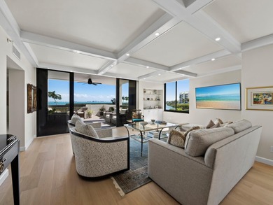 Set in one of Fairway Bay's most desirable corner locations on Longboat Key Golf Club Resort in Florida - for sale on GolfHomes.com, golf home, golf lot