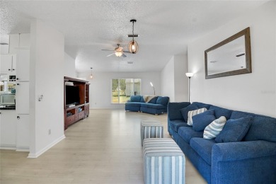 Over $60,000 in upgrades in just the last 2-3 years on this BOND on Orange Blossom Hills Golf and Country Club in Florida - for sale on GolfHomes.com, golf home, golf lot