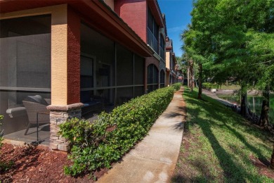 Stunning 3-Bedroom Condo in the Highly Desirable Innisbrook Golf on Innisbrook Resort and Golf Club in Florida - for sale on GolfHomes.com, golf home, golf lot