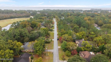 Located in the sought-after gated community of Fairfield Harbour on Harbour Point Golf Club in North Carolina - for sale on GolfHomes.com, golf home, golf lot