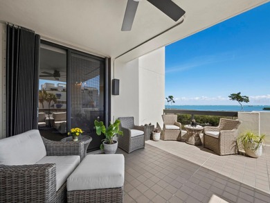 Set in one of Fairway Bay's most desirable corner locations on Longboat Key Golf Club Resort in Florida - for sale on GolfHomes.com, golf home, golf lot