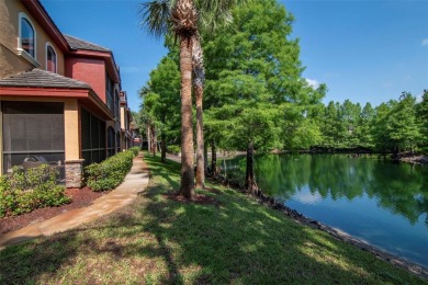 Stunning 3-Bedroom Condo in the Highly Desirable Innisbrook Golf on Innisbrook Resort and Golf Club in Florida - for sale on GolfHomes.com, golf home, golf lot