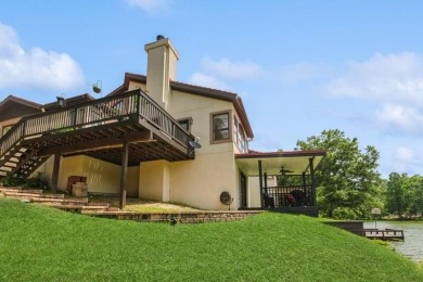 Lakefront Luxury Awaits at Rocky Bayou Country Club Estates on Rocky Bayou Country Club in Florida - for sale on GolfHomes.com, golf home, golf lot