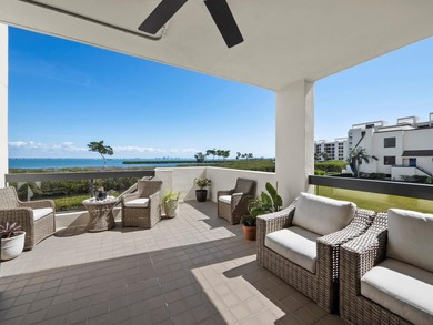 Set in one of Fairway Bay's most desirable corner locations on Longboat Key Golf Club Resort in Florida - for sale on GolfHomes.com, golf home, golf lot