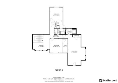 Immaculate home with an ideal floor plan in highly sought-after on Chatham Hills Golf Course in Indiana - for sale on GolfHomes.com, golf home, golf lot