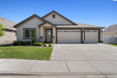 MLS# 283895Welcome to 2738 Broken Top Ave, Richland. Introducing on Horn Rapids Golf Club in Washington - for sale on GolfHomes.com, golf home, golf lot