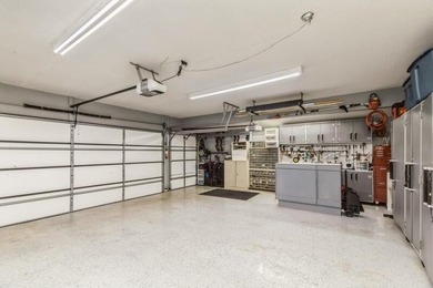 Lakefront Luxury Awaits at Rocky Bayou Country Club Estates on Rocky Bayou Country Club in Florida - for sale on GolfHomes.com, golf home, golf lot