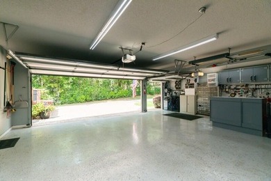 Lakefront Luxury Awaits at Rocky Bayou Country Club Estates on Rocky Bayou Country Club in Florida - for sale on GolfHomes.com, golf home, golf lot