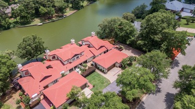Lakefront Luxury Awaits at Rocky Bayou Country Club Estates on Rocky Bayou Country Club in Florida - for sale on GolfHomes.com, golf home, golf lot