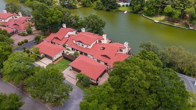 Lakefront Luxury Awaits at Rocky Bayou Country Club Estates on Rocky Bayou Country Club in Florida - for sale on GolfHomes.com, golf home, golf lot