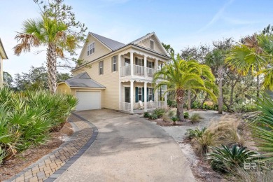 Welcome to paradise at Martinique on the Gulf, located in the on Kiva Dunes Golf Club in Alabama - for sale on GolfHomes.com, golf home, golf lot