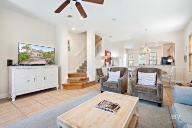 Welcome to paradise at Martinique on the Gulf, located in the on Kiva Dunes Golf Club in Alabama - for sale on GolfHomes.com, golf home, golf lot