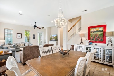Welcome to paradise at Martinique on the Gulf, located in the on Kiva Dunes Golf Club in Alabama - for sale on GolfHomes.com, golf home, golf lot