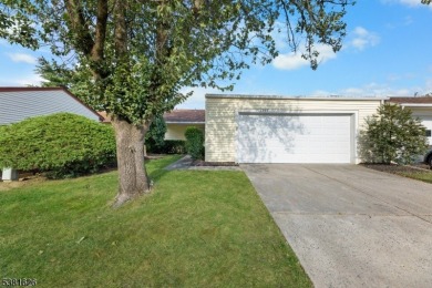Welcome to this beautifully renovated 2 bedroom, 2 bath ranch on Clearbrook Golf Club in New Jersey - for sale on GolfHomes.com, golf home, golf lot